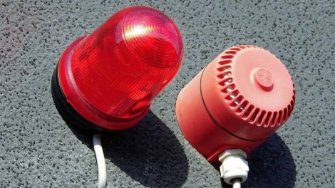 В среду в Екатеринбурге вновь завоют сирены