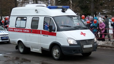 В Минздраве предложили штрафовать больницы за некачественное лечение