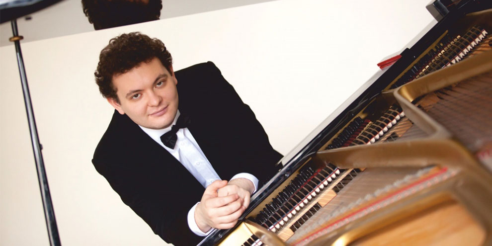 «Русские сезоны» пройдут в Екатеринбурге