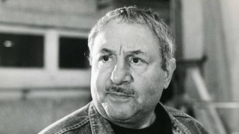 В Екатеринбурге появится мемориальная доска и улица Эрнста Неизвестного