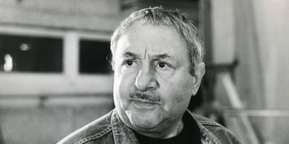 В Екатеринбурге появится мемориальная доска и улица Эрнста Неизвестного