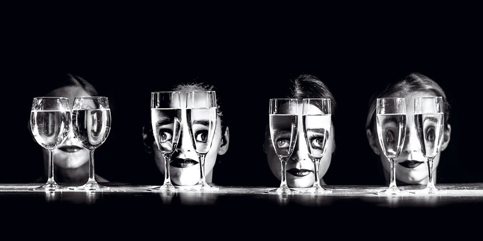 Театр «Провинциальные танцы» представит премьеру нового спектакля