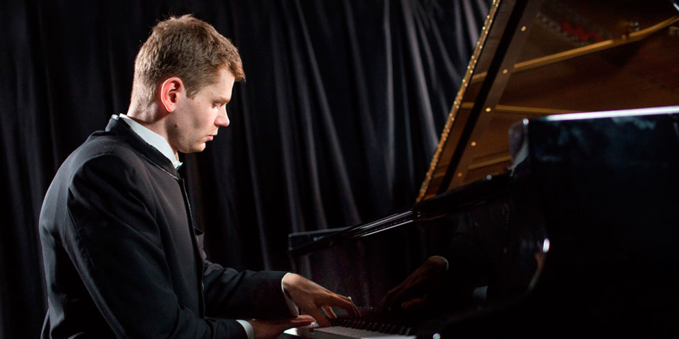 Триумфатор международного конкурса в Сиднее выступит в Екатеринбурге