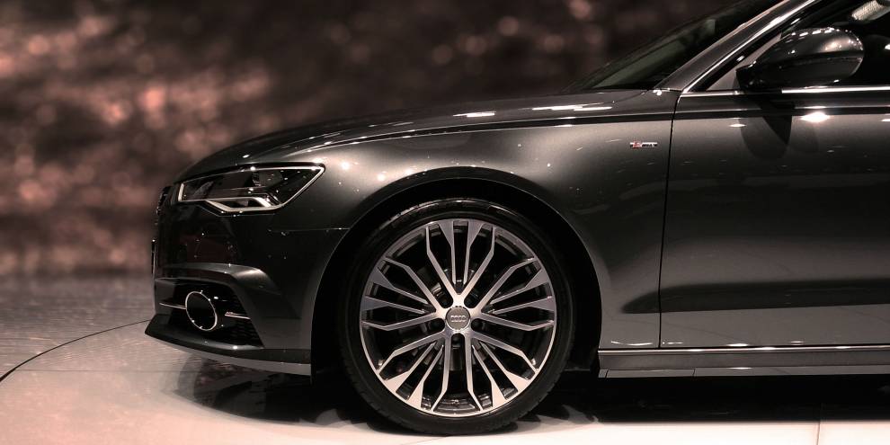 С начала 2017 года вырастут цены на автомобили