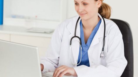 Электронные больничные приравняют к бумажным