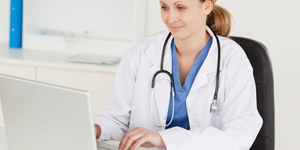 Электронные больничные приравняют к бумажным