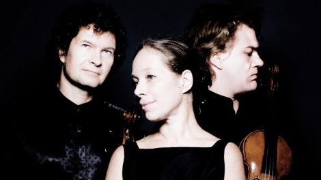 «Брамс-трио» исполнит в Екатеринбурге единственное фортепианное трио Чайковского