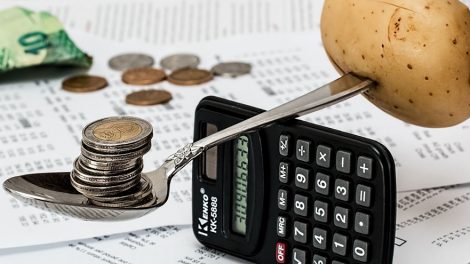 Рост реальных доходов россиян равен нулю