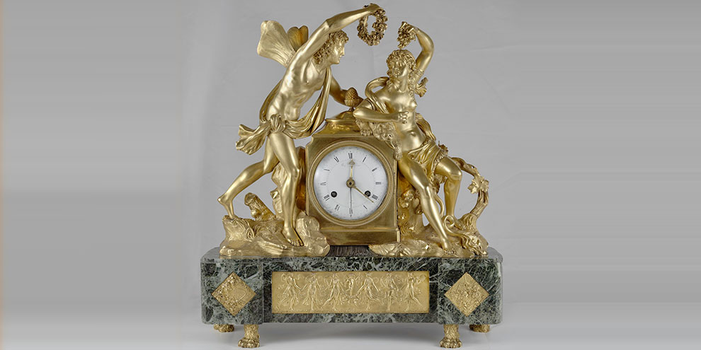 В Музее ИЗО вновь октрылась экспозиция западноевропейского искусства