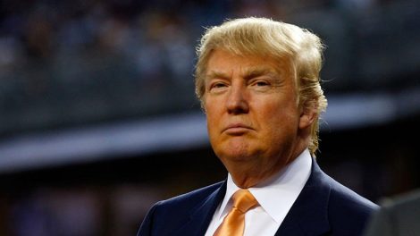 Президент США официально объявил о намерении баллотироваться на второй срок