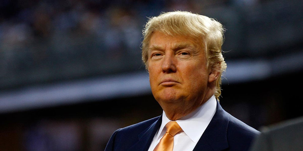 Президент США официально объявил о намерении баллотироваться на второй срок