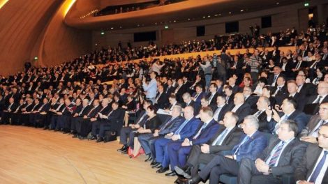 Россия и Азербайджан укрепят межрегиональное сотрудничество