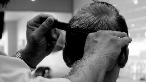 Чемпионат Екатеринбурга по парикмахерскому искусству стартовал в 16-й раз