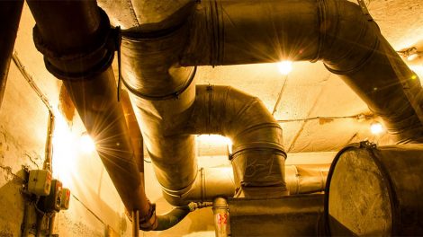 Внеплановой проверкой чердаков и подвалов займутся управляющие компании