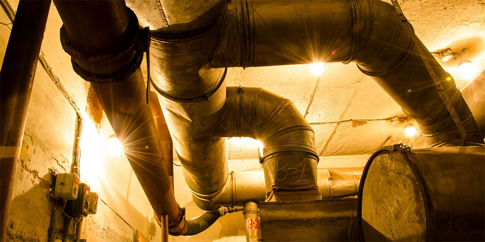 Внеплановой проверкой чердаков и подвалов займутся управляющие компании