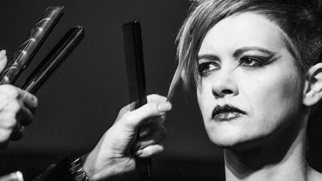 Мастера индустрии красоты готовятся к XVI Открытому чемпионату города