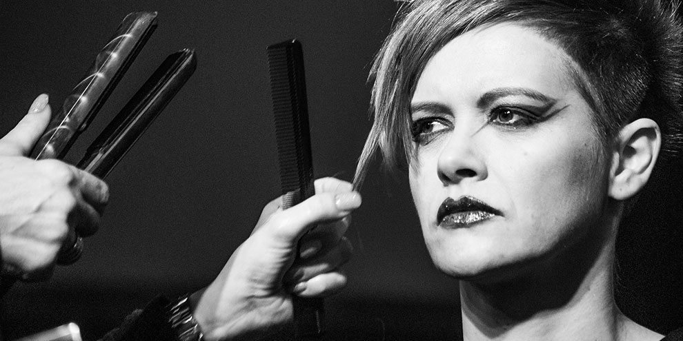 Мастера индустрии красоты готовятся к XVI Открытому чемпионату города