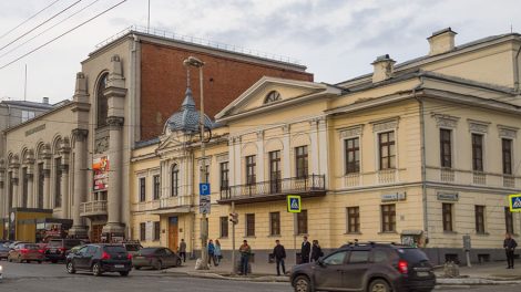 Филармония создает новый хор и приглашает всех желающих