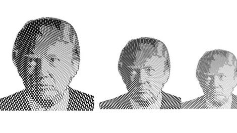 Трамп лидирует в президентской гонке