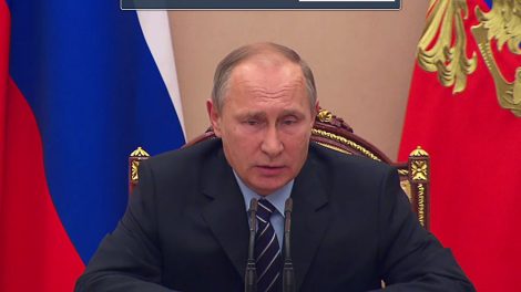 Путин призвал разбюрократить получение гражданства РФ