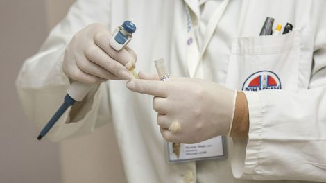 В Свердловской области вырастет финансирование здравоохранения