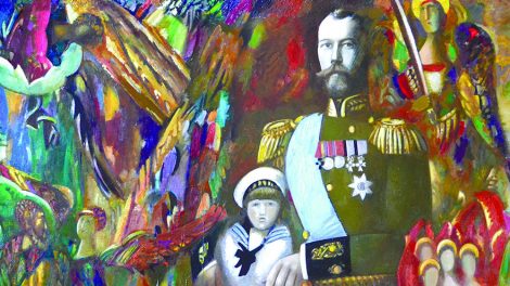 На следующей неделе в Екатеринбурге откроется музей Брусиловского