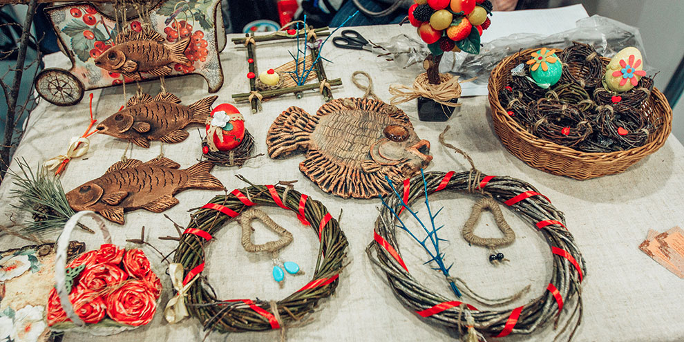 Рождественская ярмарка впервые пройдет для 40000 жителей Академического