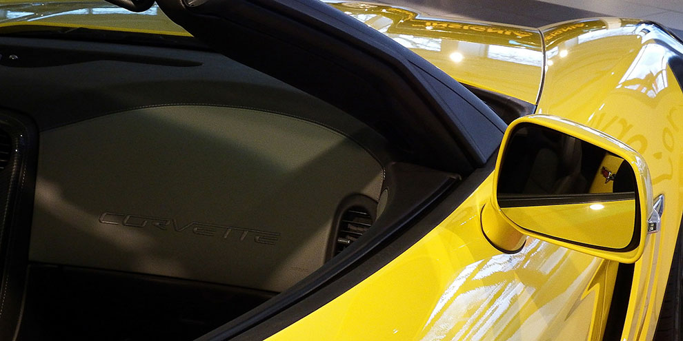 Выставки Avtotech Ural и TransUral откроются в Екатеринбурге