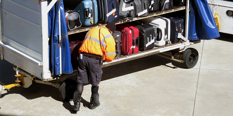 Вылет в Дубай из Екатеринбурга задержали на 15 часов