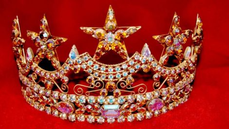 Финал конкурса “Краса Вселенной 2017” возможно пройдет в Екатеринбурге