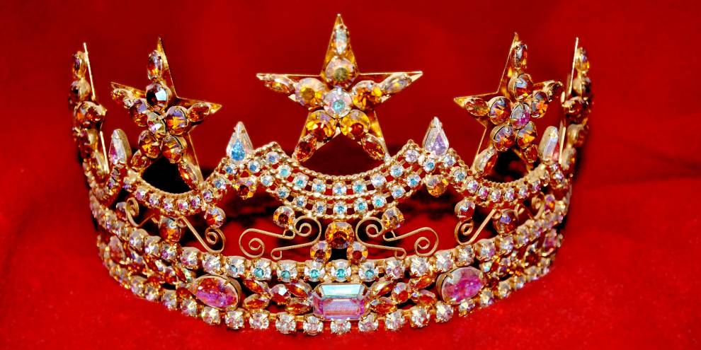 Финал конкурса “Краса Вселенной 2017” возможно пройдет в Екатеринбурге