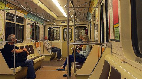 Екатеринбургский метрополитен поднимет плату за проезд