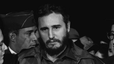 В Екатеринбурге может появиться улица Фиделя Кастро