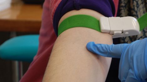 В Екатеринбурге не хватает донорской крови