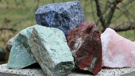 В честь уральских камней назовут школы Екатеринбурга