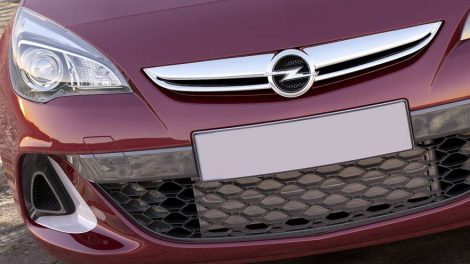 Компания Opel сожалеет об уходе с российского рынка