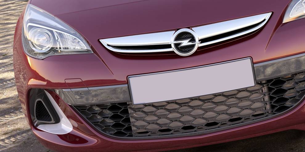 Компания Opel сожалеет об уходе с российского рынка
