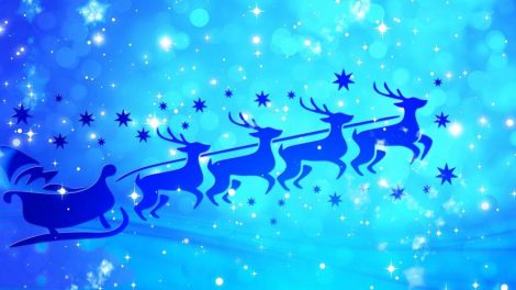 Разработан единый образец письма Деду Морозу