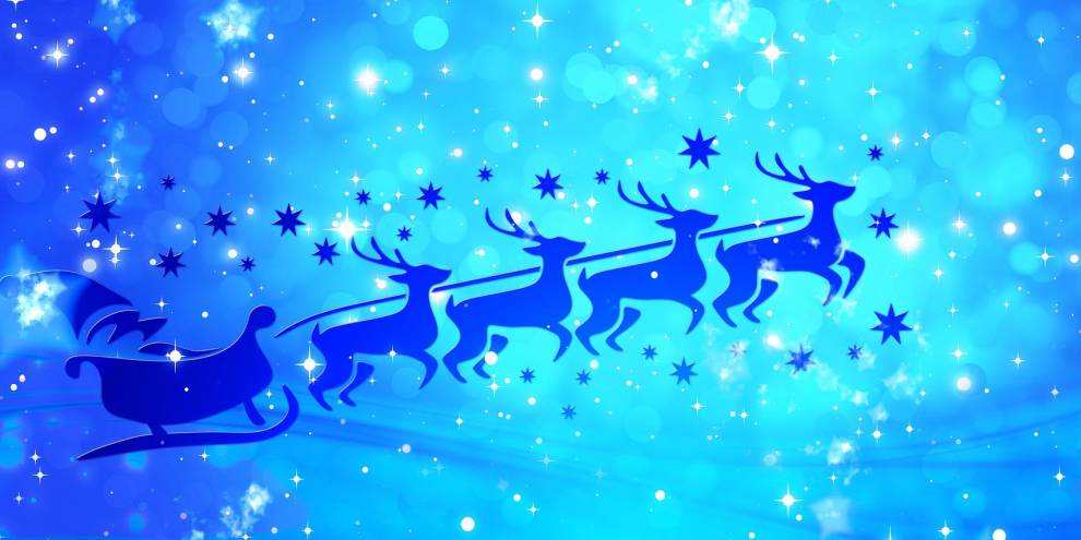 Разработан единый образец письма Деду Морозу