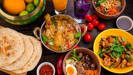 Ресторан паназиатской кухни откроют в Екатеринбурге