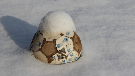 В Екатеринбурге появятся футбольные арт-объекты