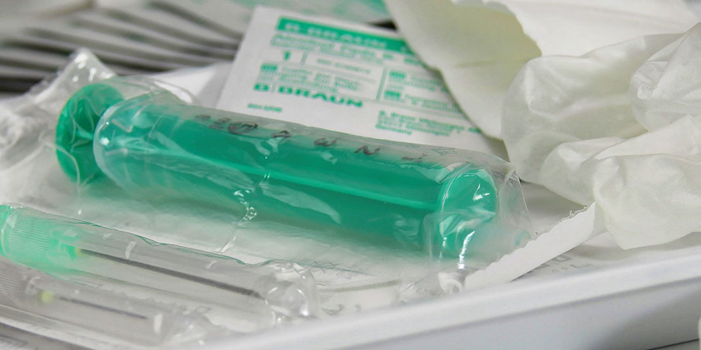 Студентов без прививок от кори отстраняют от занятий