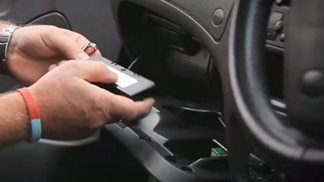 Правительство одобрило установку «черных ящиков» в авто