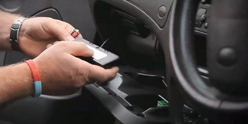 Правительство одобрило установку «черных ящиков» в авто