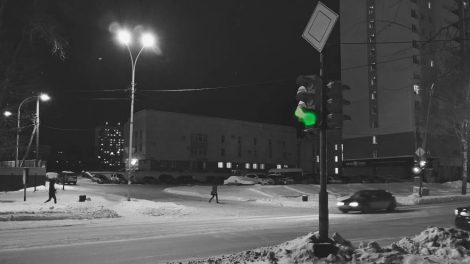 Регионам могут дать право устанавливать плату за проезд по дорогам