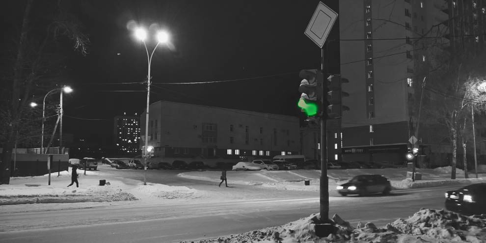 Регионам могут дать право устанавливать плату за проезд по дорогам