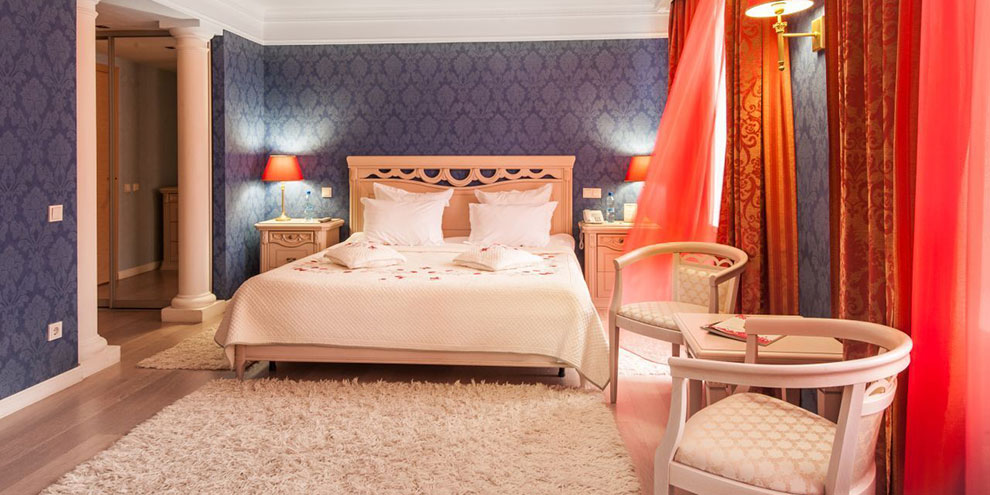 Обязательную сертификацию прошли чуть больше половины гостиниц Екатеринбурга