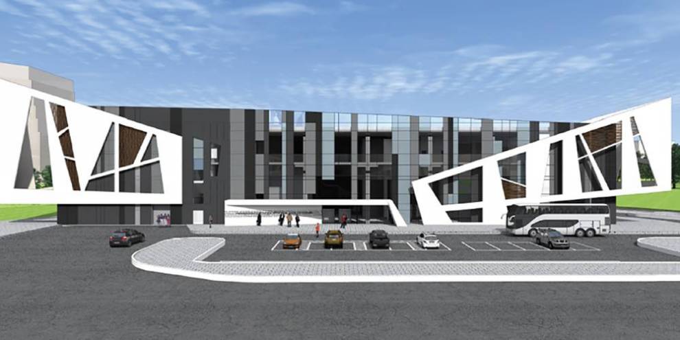 Православный музей России построят у цирка за 350 млн рублей