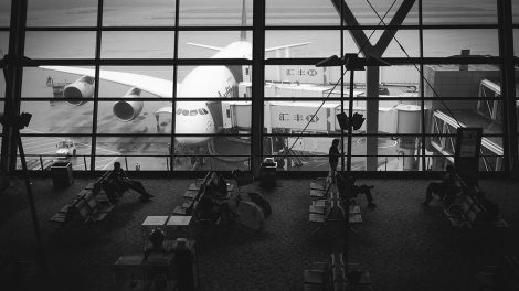 Пассажиры пяти рейсов задерживаются в Кольцово