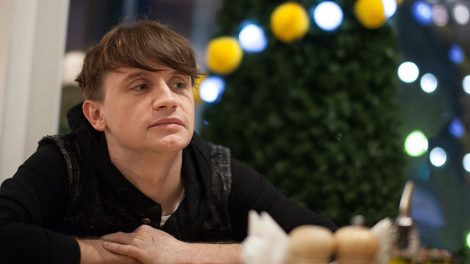 Многоходовая «Сансара»: Музыкант Александр Гагарин рассказал о «новых плаваниях» уральской группы